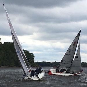 Meet your Posher, Keith